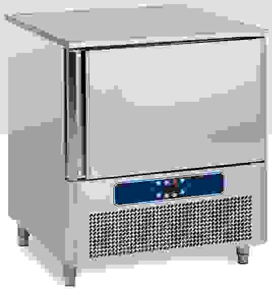 Шкаф шоковой заморозки Retigo BC 511P