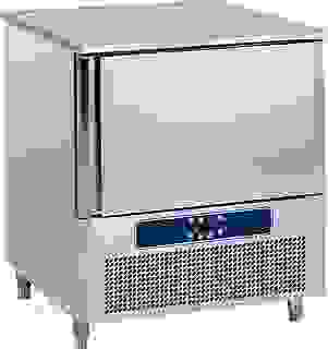 Шкаф шоковой заморозки Retigo BC 511P