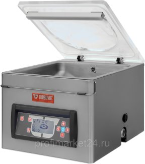Вакуумный упаковщик Turbovac S30
