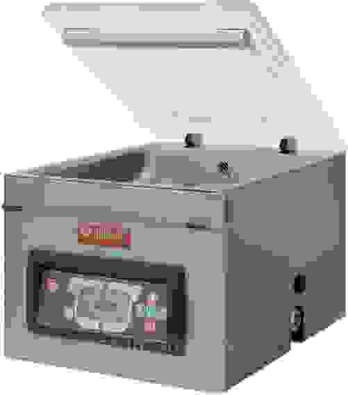 Вакуумный упаковщик Turbovac S30