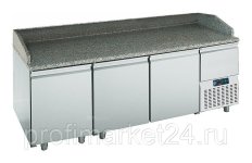 Стол холодильный DESMON PTP216CN3N