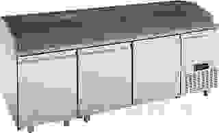 Стол холодильный DESMON PTP216CN3N