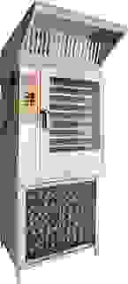 Шкаф расстоечный Retigo DP