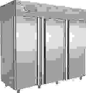 Шкаф холодильный DESMON GM21