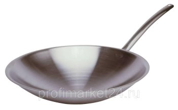Сковорода WOK Bartscher A105961