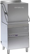 Купольная посудомоечная машина Kromo Hood 800