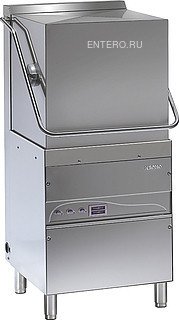 Купольная посудомоечная машина Kromo Hood 800