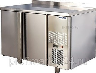 Стол морозильный Polair TB2GN-G