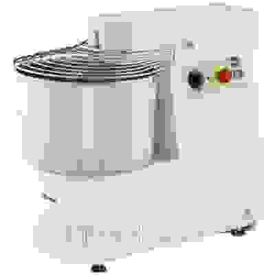 Тестомес спиральный MEC SK-60-2S