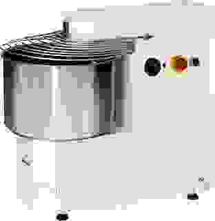 Тестомес спиральный MEC SK-60-2S