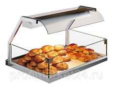 Витрина тепловая Enofrigo HOT BASE PROTETTA