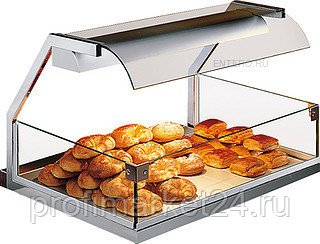 Витрина тепловая Enofrigo HOT BASE PROTETTA