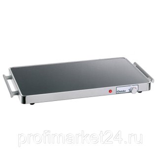 Поверхность тепловая Bartscher 114356