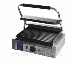 Гриль контактный HENDI PANINI
