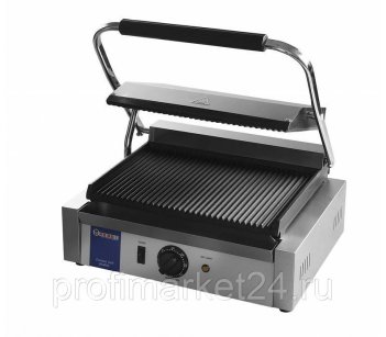 Гриль контактный HENDI PANINI
