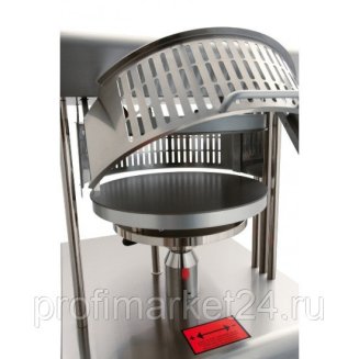Пресс для пиццы Pizza Group PF-45