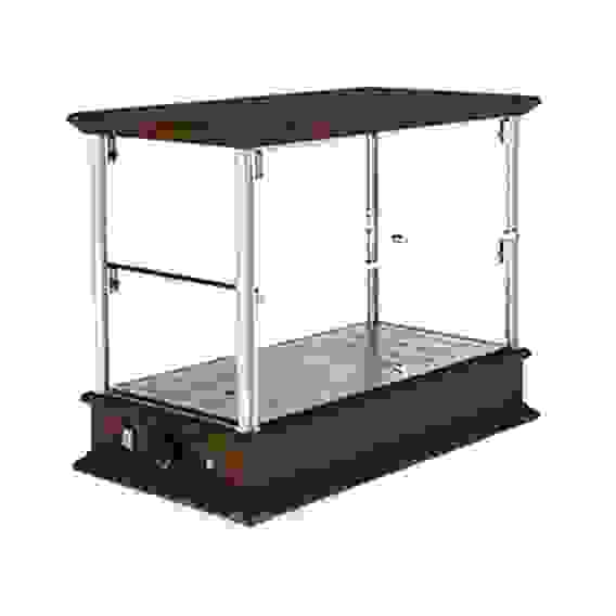 Тепловая витрина Expo VR542NS цвет M2