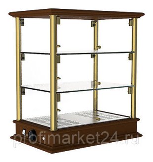 Тепловая витрина Expo VR543OL цвет M2