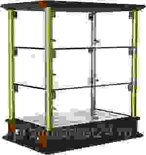 Тепловая витрина Expo VR543OL цвет M2