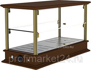 Тепловая витрина Expo VR742OL цвет M2