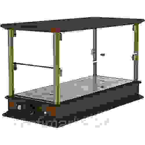 Тепловая витрина Expo VR742OL цвет M2