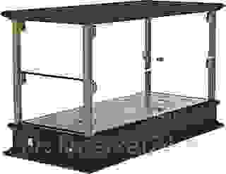 Тепловая витрина Expo VR742OL цвет M2