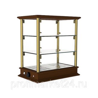 Тепловая витрина Expo VR543NS цвет M2
