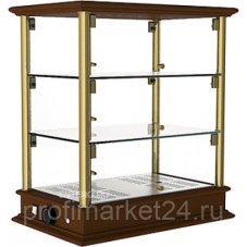 Тепловая витрина Expo VR743OL цвет M2