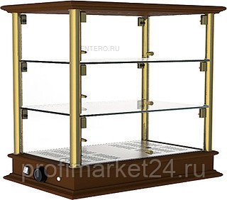 Тепловая витрина Expo VR743OL цвет M2