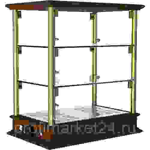 Тепловая витрина Expo VR743OL цвет M2