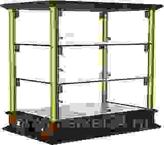 Тепловая витрина Expo VR743OL цвет M2