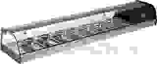 Витрина холодильная Roller Grill TPR 80