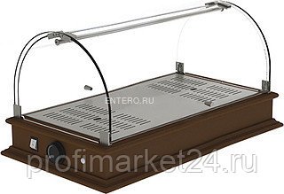 Тепловая витрина Expo VR74CNS цвет M2