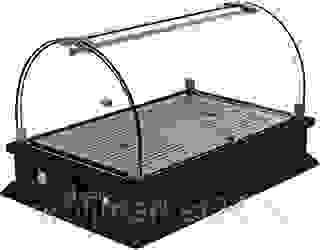 Тепловая витрина Expo VR74CNS цвет M2