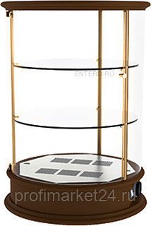 Тепловая витрина Expo PRR453OL цвет M2