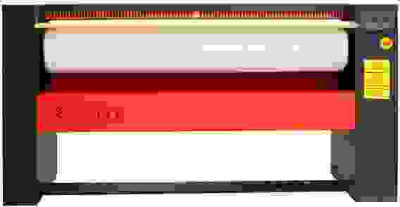 Гладильный каток Elitex ГК-2030