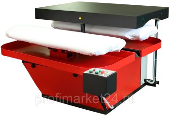 Гладильный пресс ELITEX ГП-1Э