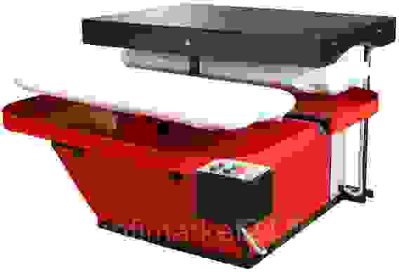 Гладильный пресс ELITEX ГП-1Э