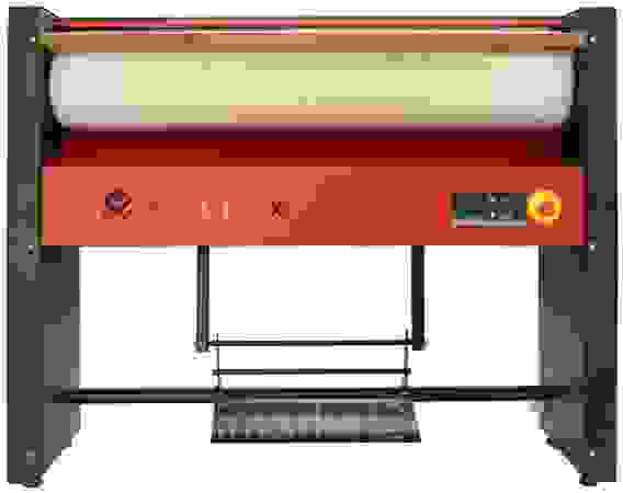 Гладильный каток Elitex ГК-1218