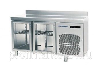 Стол холодильный Comersa EBСI-1500
