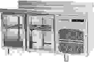 Стол холодильный Comersa EBСI-1500