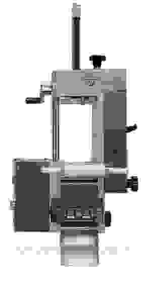 Аппарат для изготовления равиоли ITALGI PR25