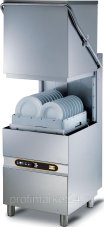 Купольная посудомоечная машина Vortmax DDM 660KHP