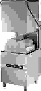 Купольная посудомоечная машина Vortmax DDM 660KHP