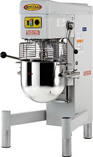 Миксер планетарный Sigma CHEF 40