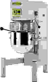 Миксер планетарный Sigma CHEF 40