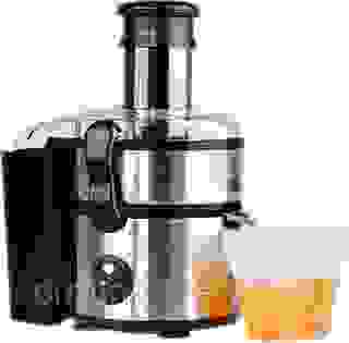 Соковыжималка Hurakan HKN-CFV60