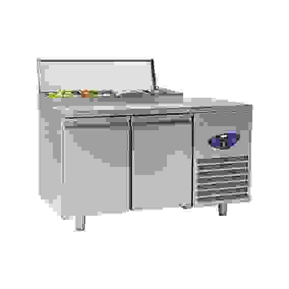 Стол холодильный DESMON TSM2PT