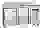 Стол холодильный ASPES MFPA-135-GN/F