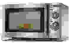 Печь микроволновая Hurakan HKN-WP900